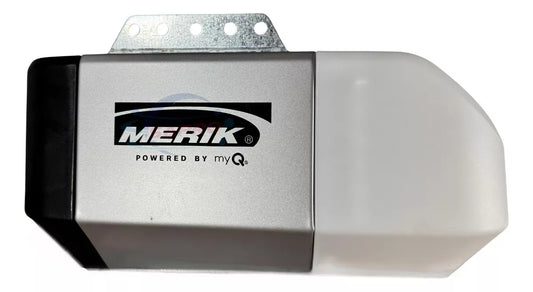 Merik Motor de Portón Residencial 711M 120V 60Hz