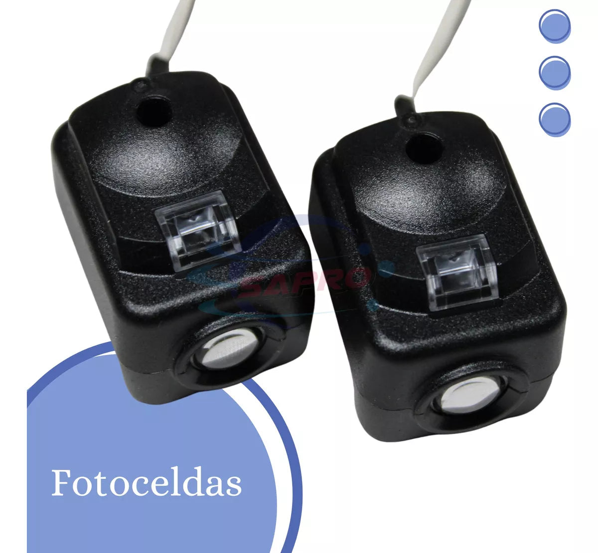 Merik Motor de Portón Residencial 711M 120V 60Hz